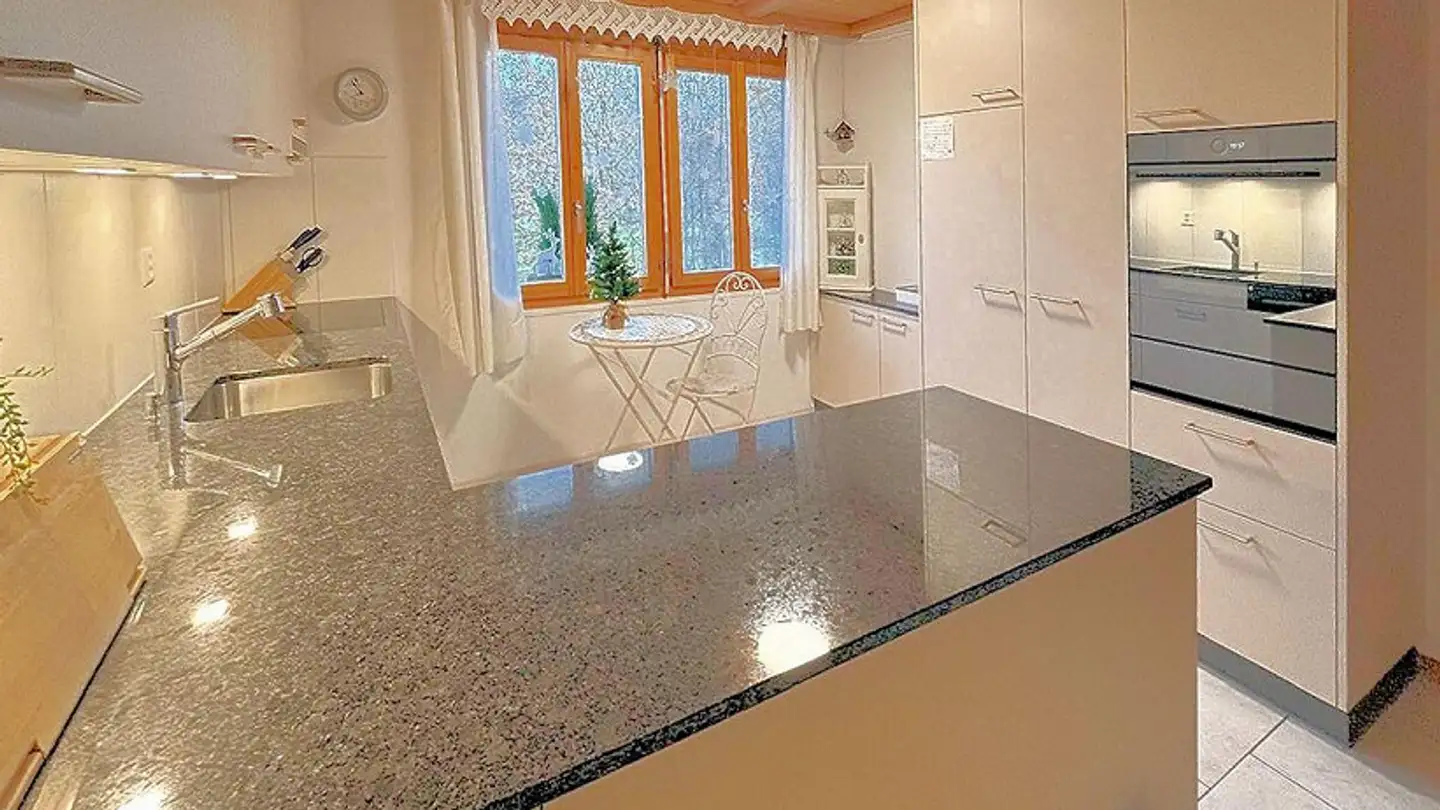 Appartement à louer - Bernstrasse 8, 3114 Wichtrach - Photo 2