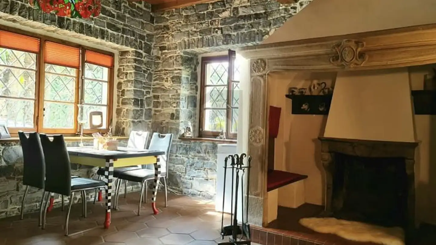 Villa kaufen - 6874 Castel San Pietro - Foto 3