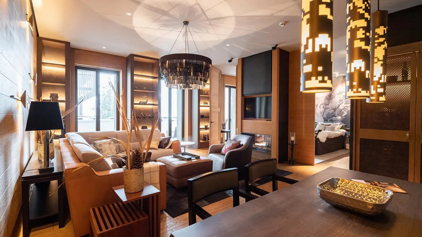 Apartment for sale - Gotthardstrasse 4, 6490 Andermatt