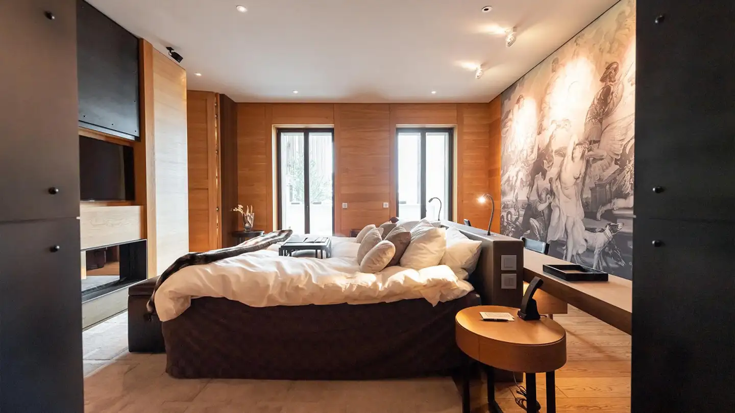 Apartment for sale - Gotthardstrasse 4, 6490 Andermatt - Photo 2