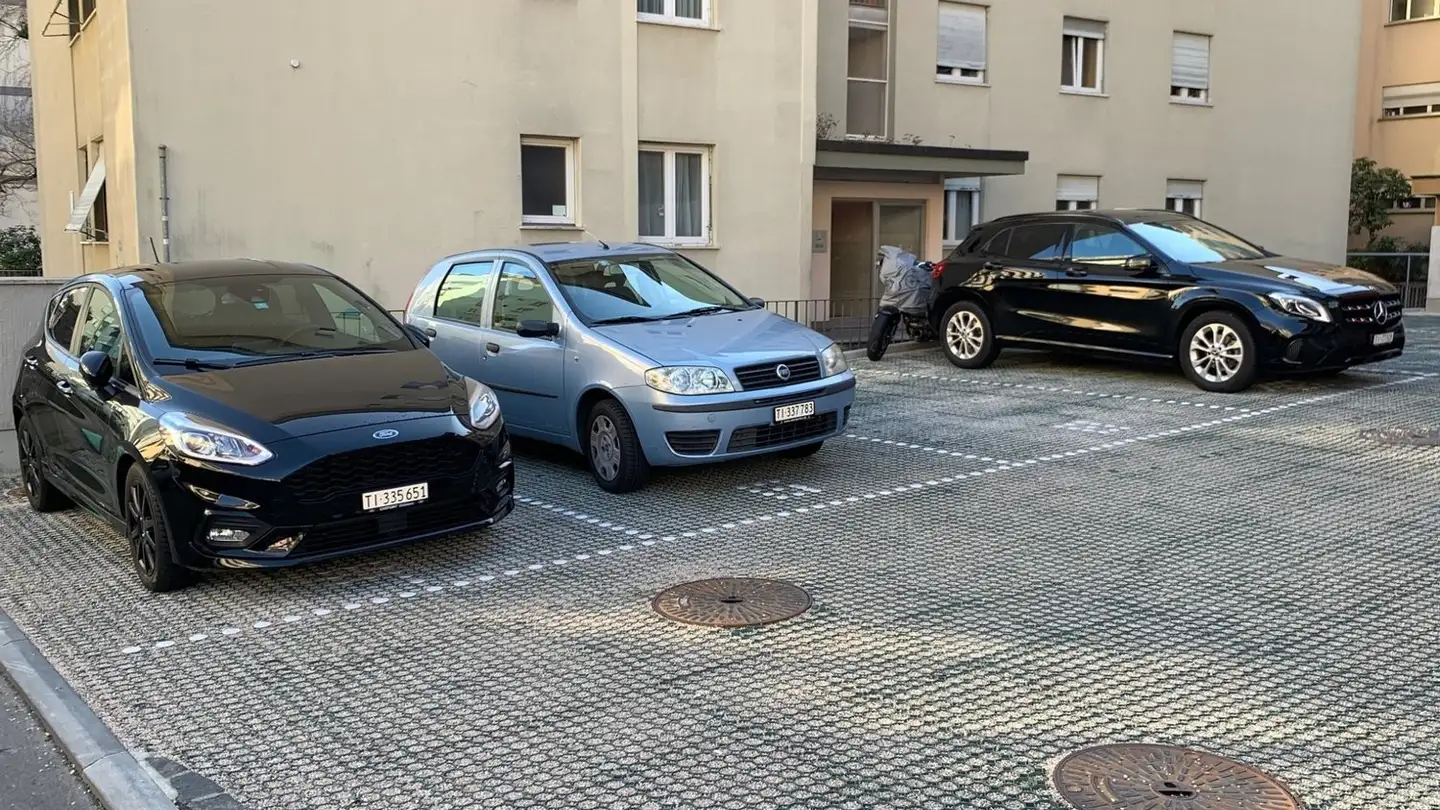 Wohnung mieten - Via Rovedo 13, 6600 Locarno - Foto 4