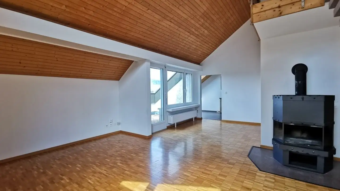 Apartment for rent - Lehnstrasse 105, 9014 St. Gallen - Photo 2