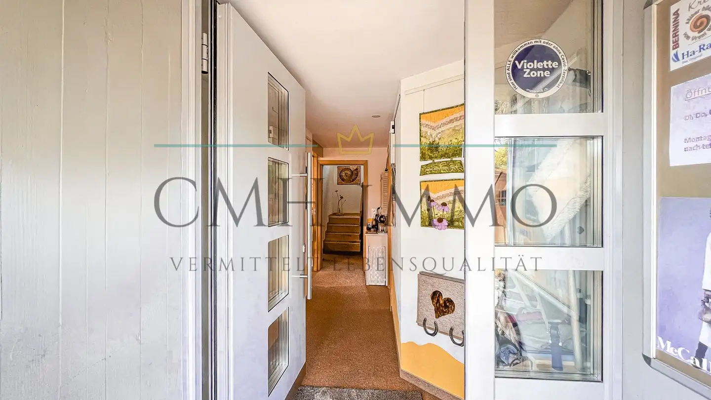 Single house for sale - Schlüsselstrasse 47, 5330 Bad Zurzach - Photo 3