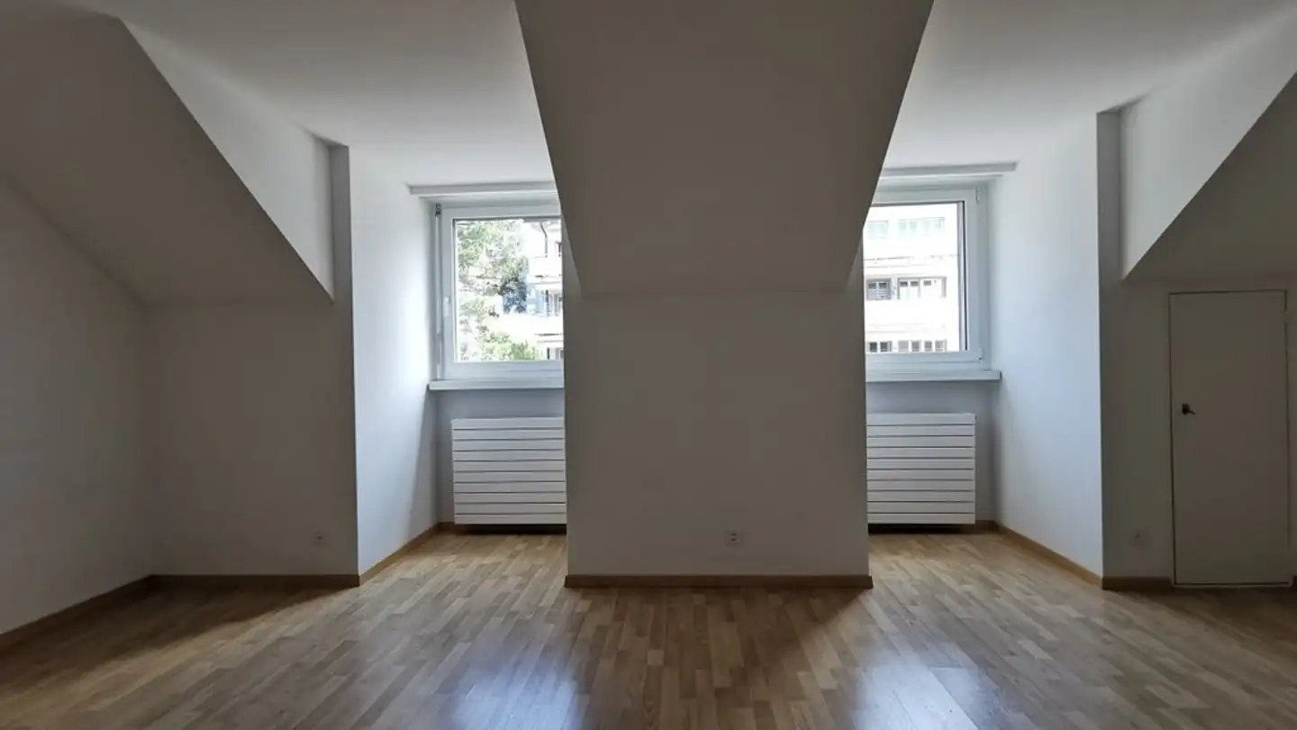 Apartment for rent - Lehnstrasse 105, 9014 St. Gallen - Photo 4