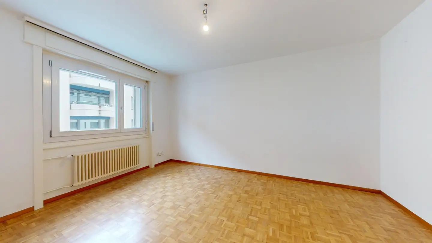 Wohnung mieten - Rue Jacques-Vogt 1, 1700 Fribourg - Foto 3