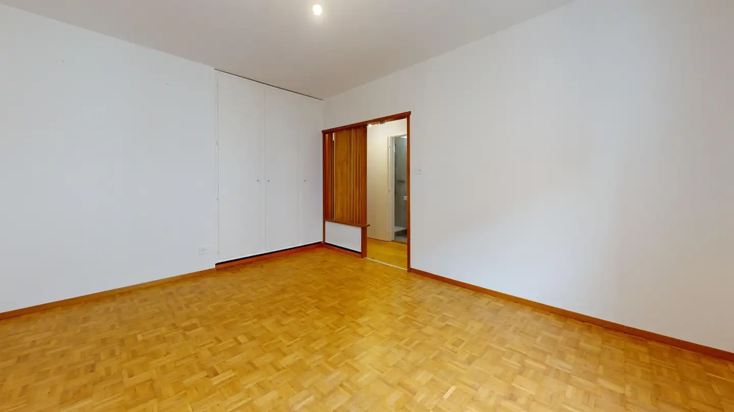 Wohnung mieten - Rue Jacques-Vogt 1, 1700 Fribourg - Foto 4