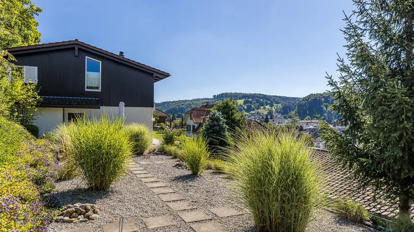 Single house for sale - Vorstadtstrasse 42, 5722 Gränichen