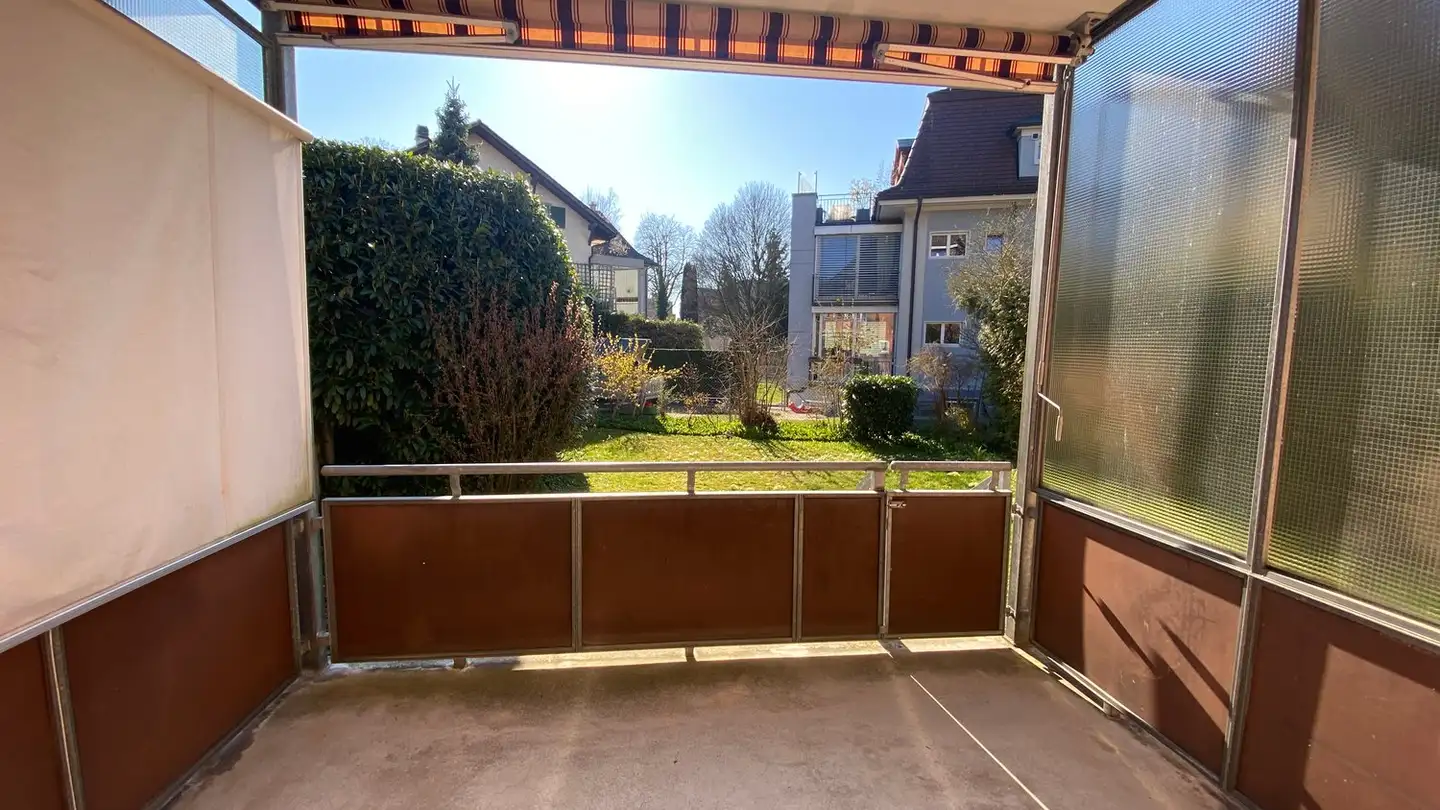 Apartment for rent - Bellevuestrasse 2, 3095 Spiegel b. Bern - Photo 3