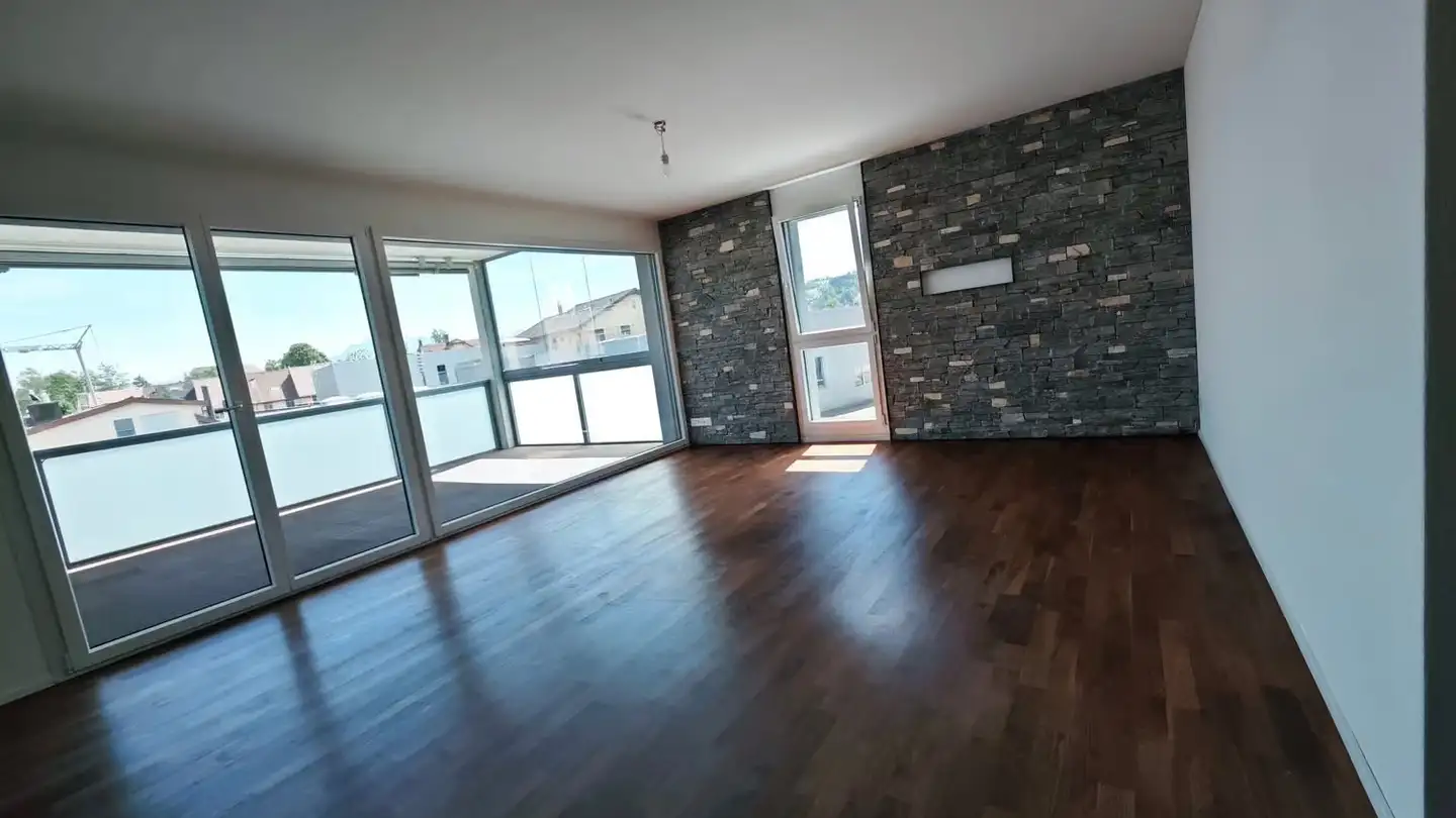Apartment for rent - Himmelrichstrasse 4, 6283 Baldegg