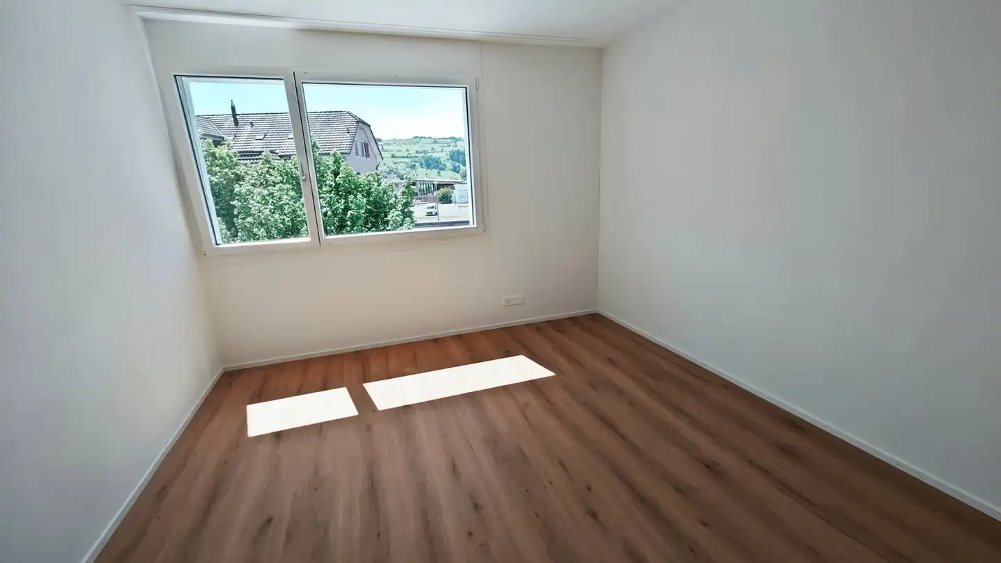 Apartment for rent - Himmelrichstrasse 4, 6283 Baldegg - Photo 2