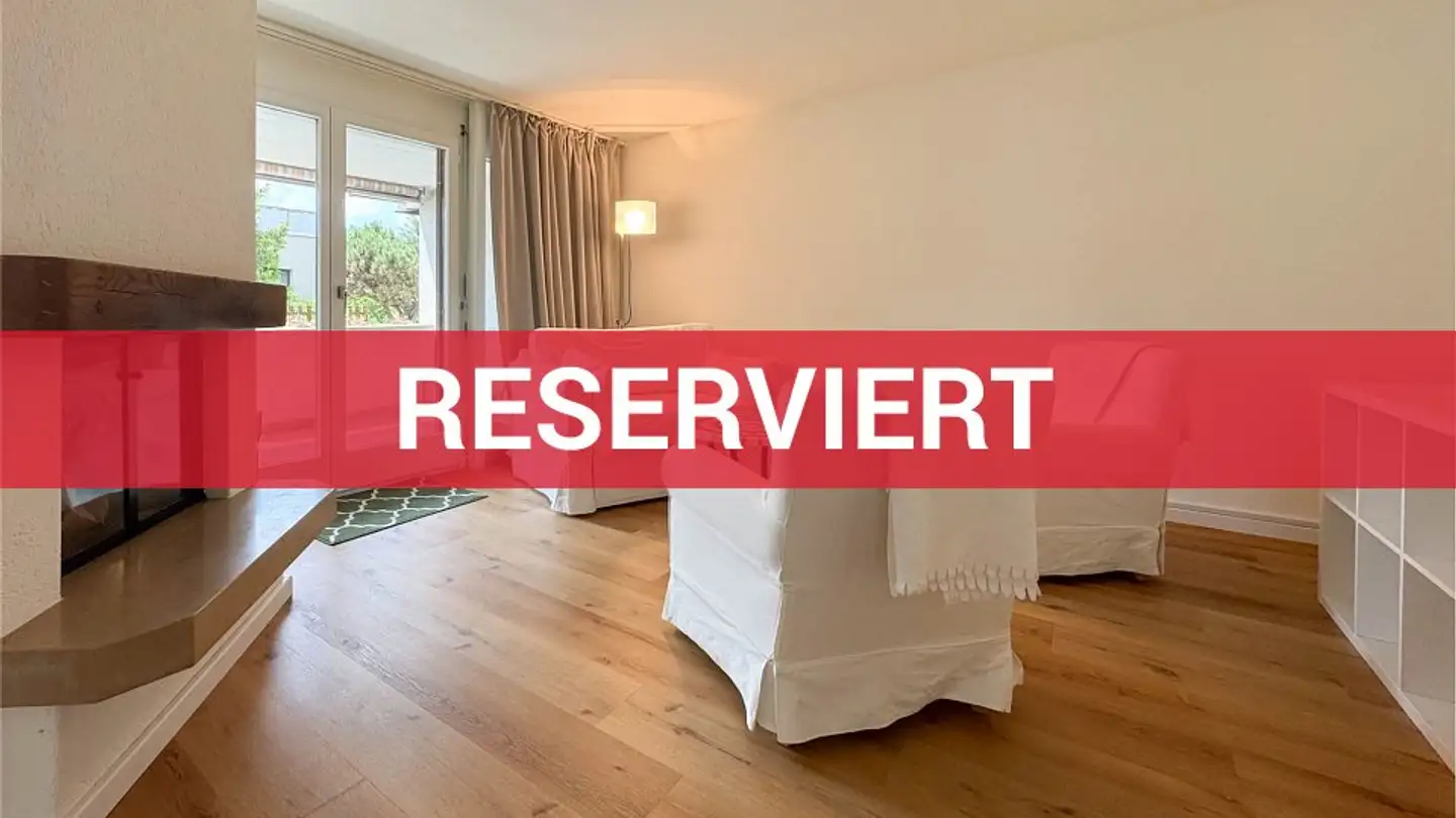 Apartment for sale - Nelkenring 21, 4416 Bubendorf