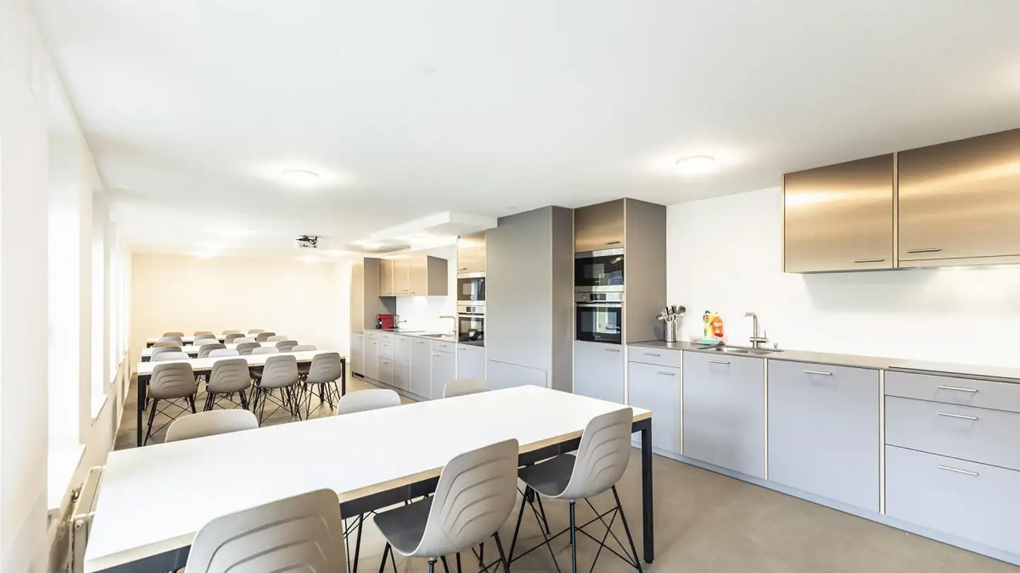 Wohnung mieten - Unterstrasse 52, 9000 St. Gallen - Foto 3