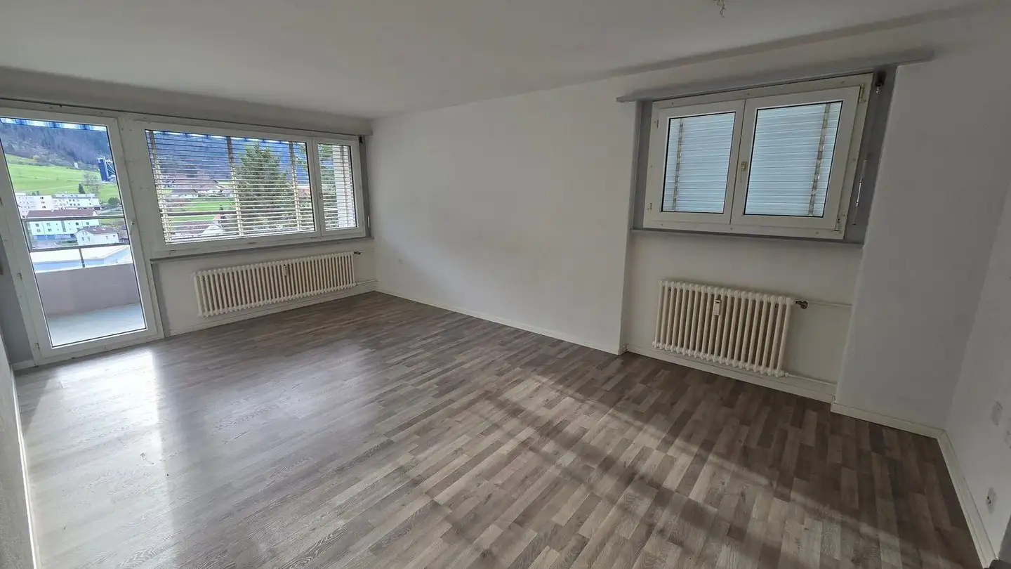 Wohnung mieten - Rue De Vigneule 11, 2740 Moutier