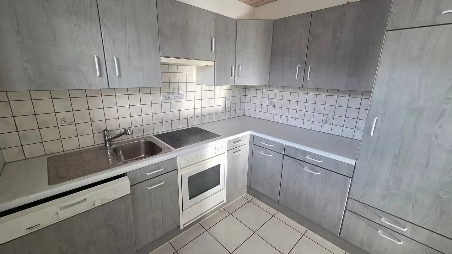 Wohnung mieten - Rue De Vigneule 11, 2740 Moutier - Foto 2