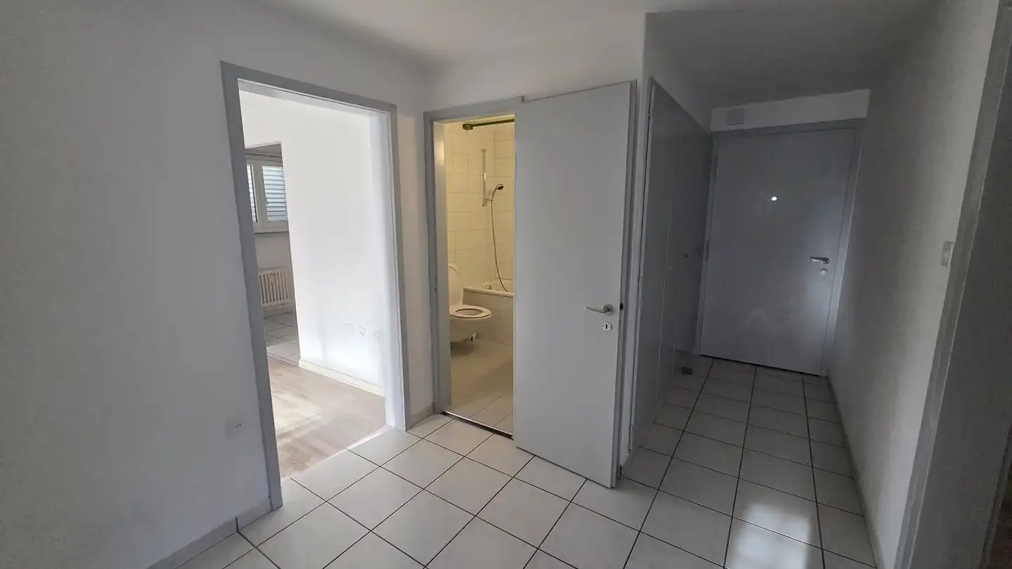 Wohnung mieten - Rue De Vigneule 11, 2740 Moutier - Foto 3
