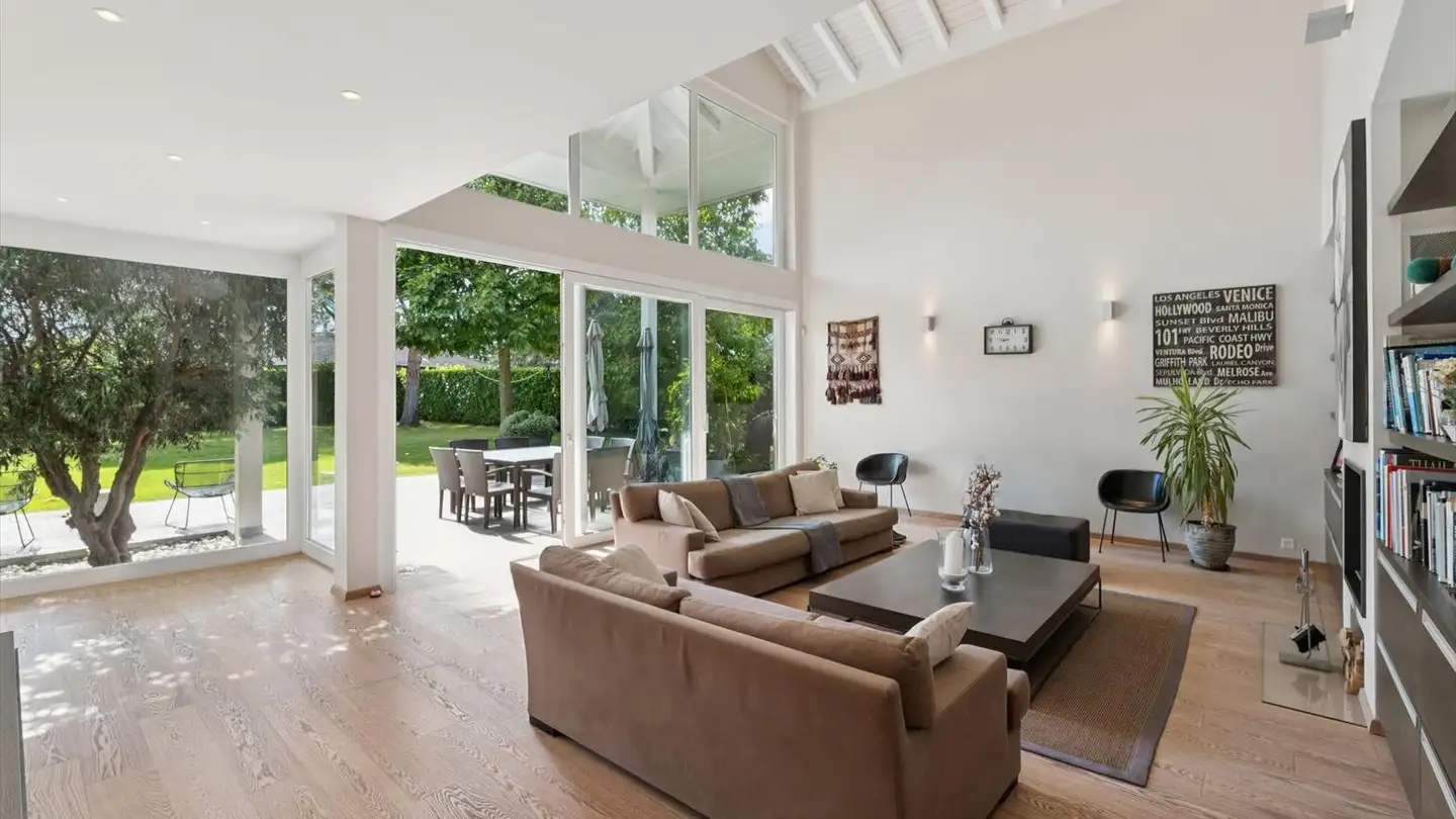 Casa singola in vendita - 1296 Coppet - Photo 2