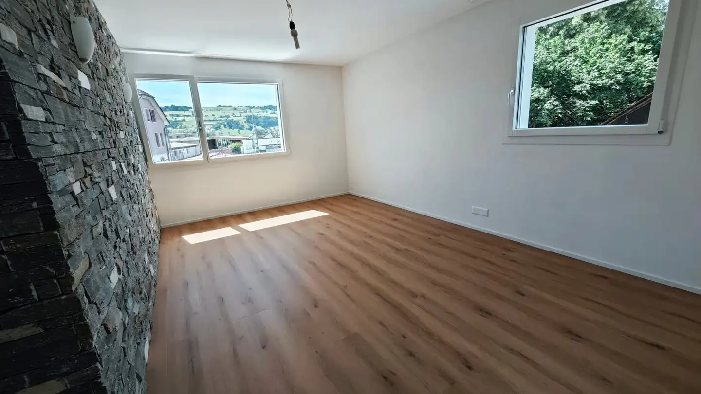 Apartment for rent - Himmelrichstrasse 4, 6283 Baldegg - Photo 3