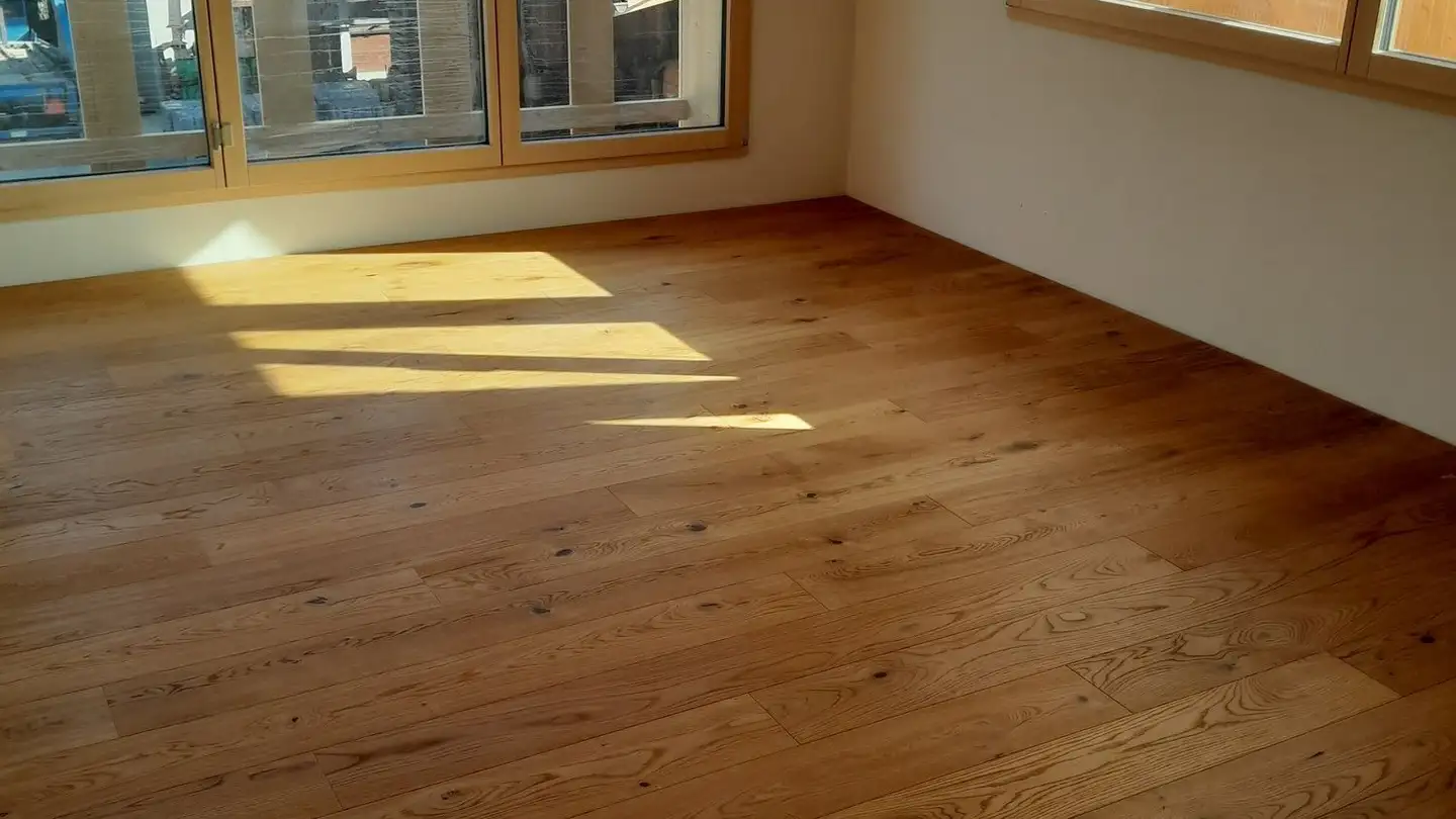 Appartamento in affitto - Dorfstrasse 22, 3421 Lyssach - Photo 4