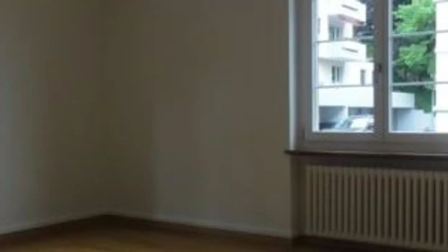 Wohnung mieten - Hügelstrasse 43, 8002 Zürich - Foto 2