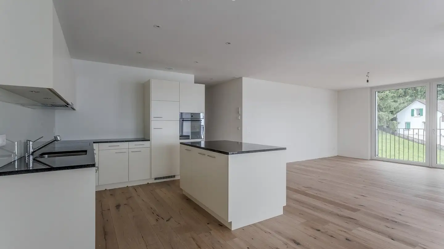 Appartement à louer - 8708 Männedorf