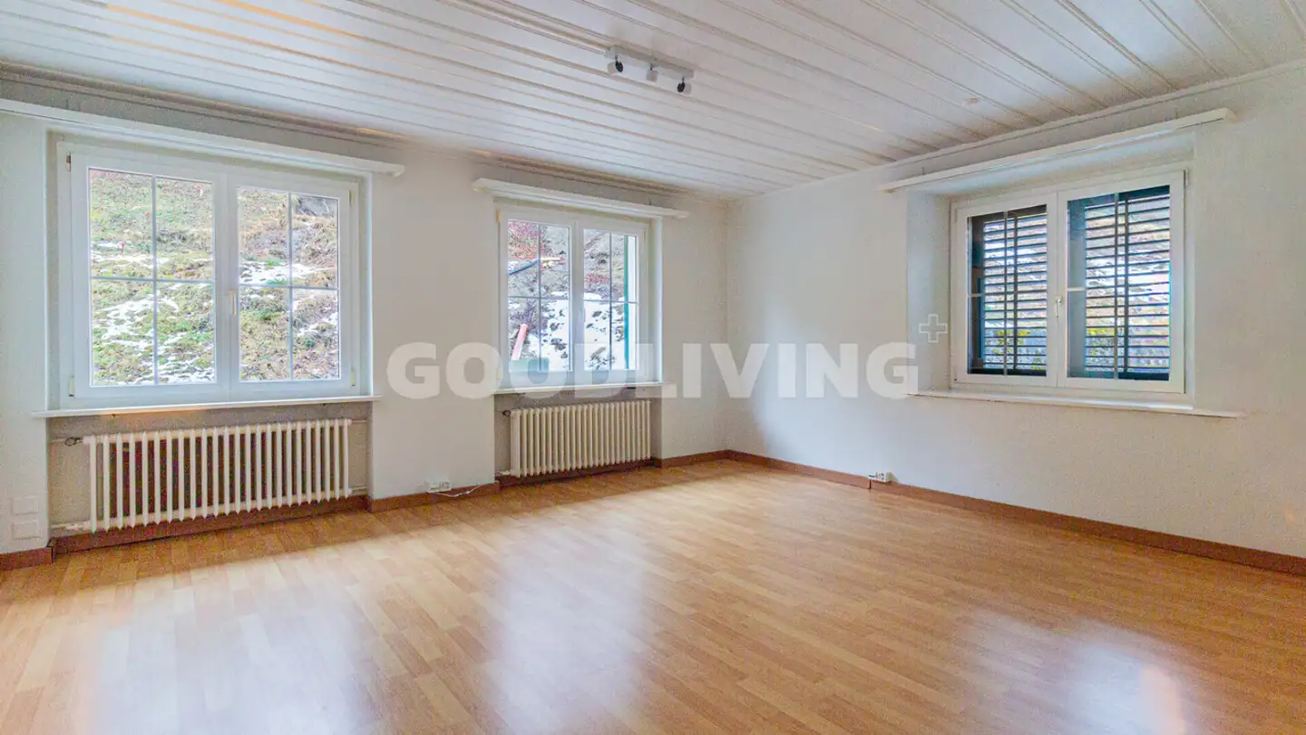 Höhlenhaus kaufen - 8125 Zollikerberg