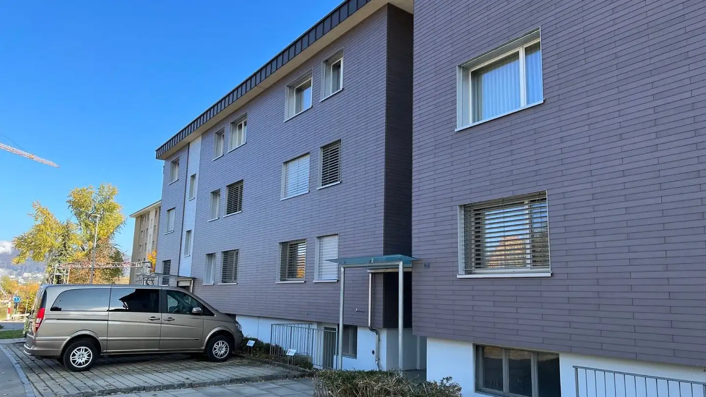 Appartamento in affitto - 8953 Dietikon