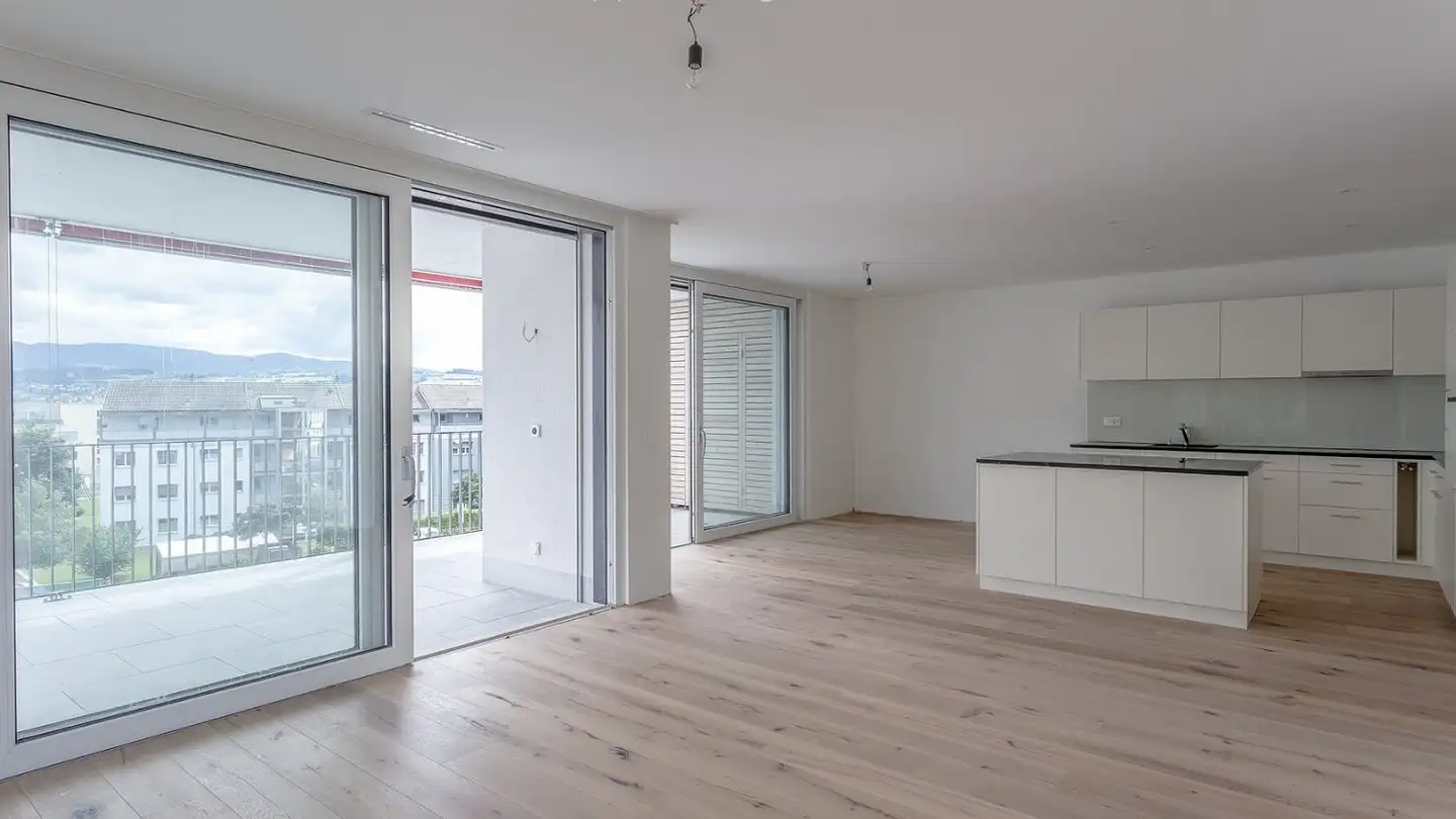 Appartement à louer - 8708 Männedorf - Photo 4
