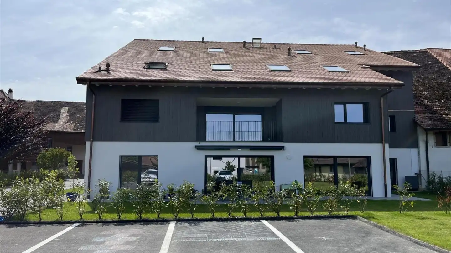 Appartamento in vendita - 1562 Corcelles-près-Payerne - Photo 3