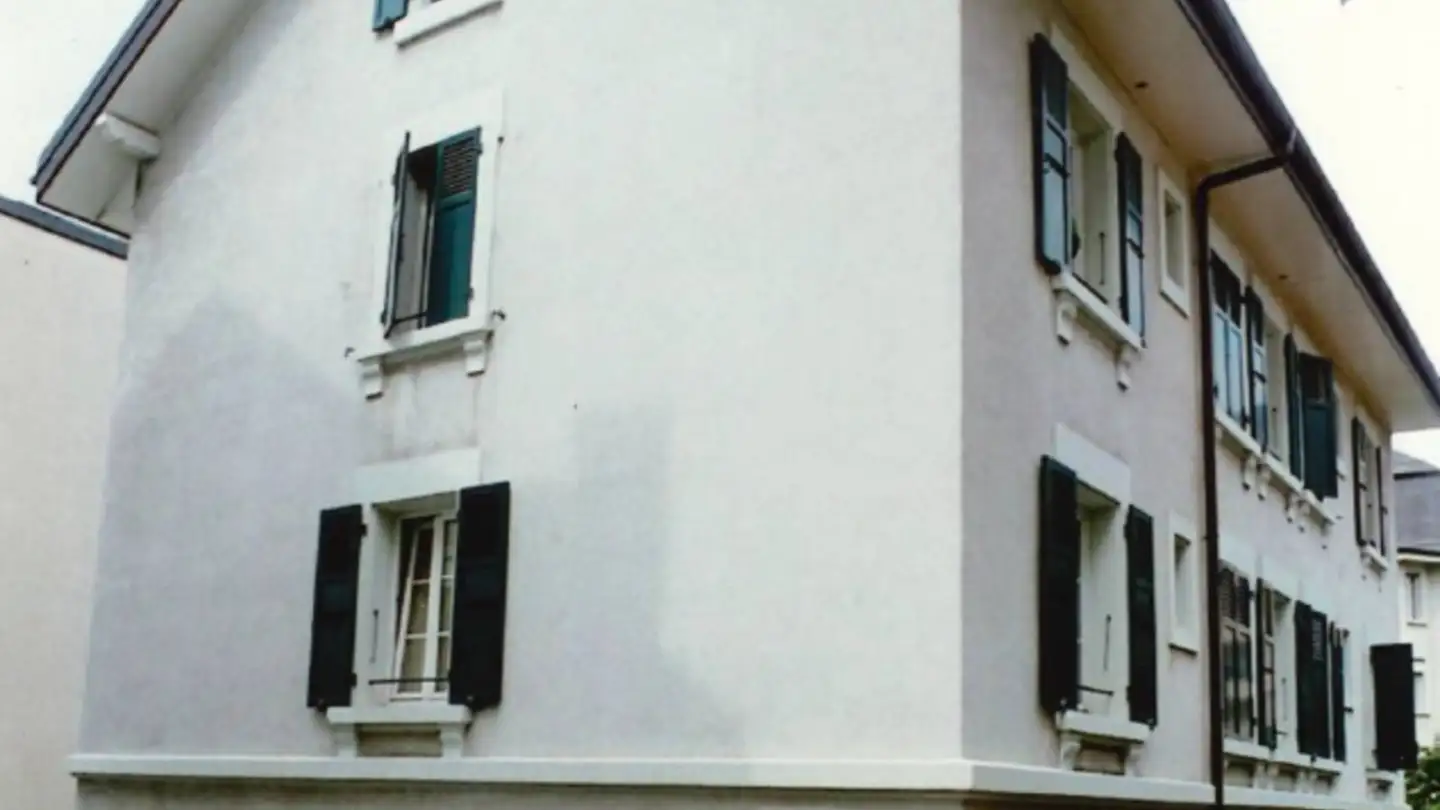 Immeuble résidentiel à vendre - 1004 Lausanne