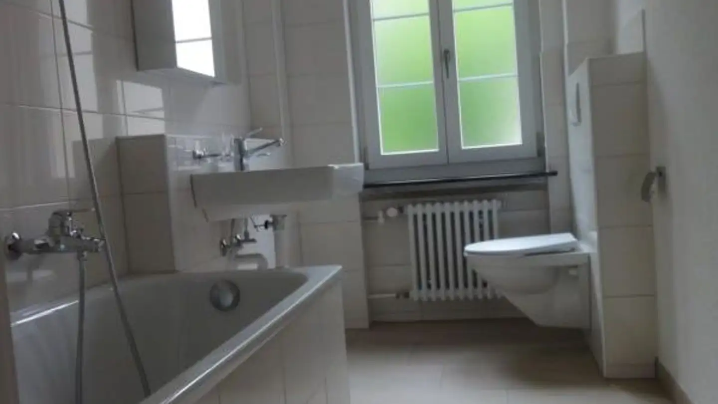 Wohnung mieten - Hügelstrasse 43, 8002 Zürich - Foto 3