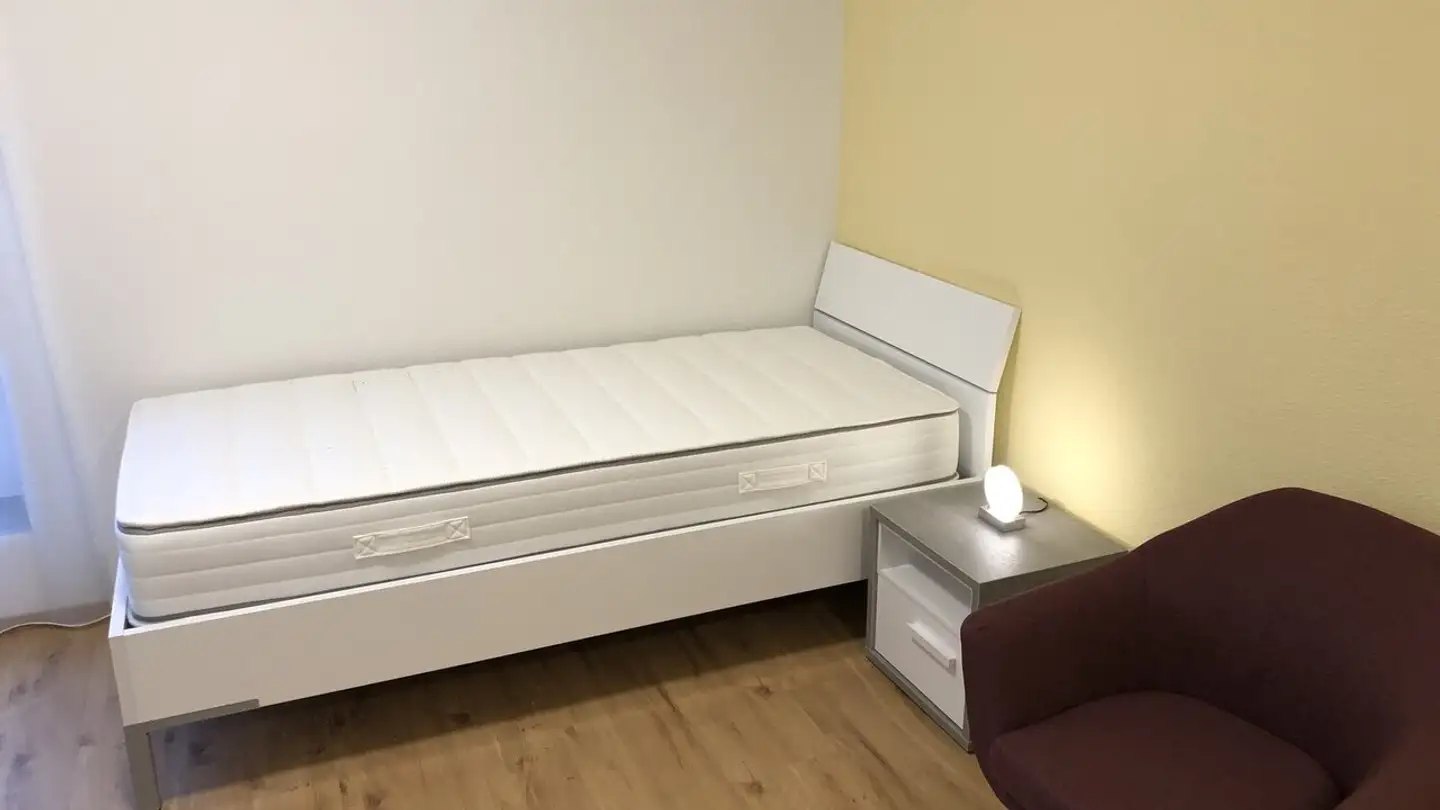 Zimmer mieten - Hauptstrasse 76, 4522 Rüttenen - Foto 2