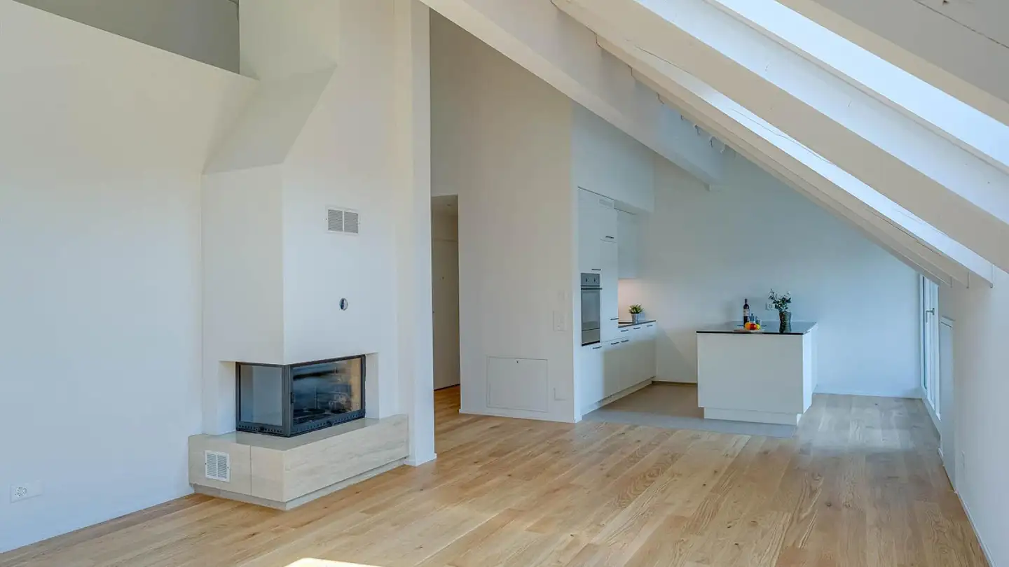 Penthouse mieten - Boppartshofstrasse 6, 9014 St. Gallen - Foto 2