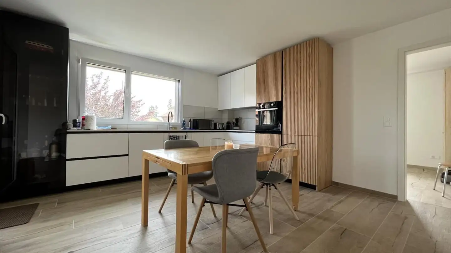 Appartamento in vendita - 1562 Corcelles-près-Payerne - Photo 2