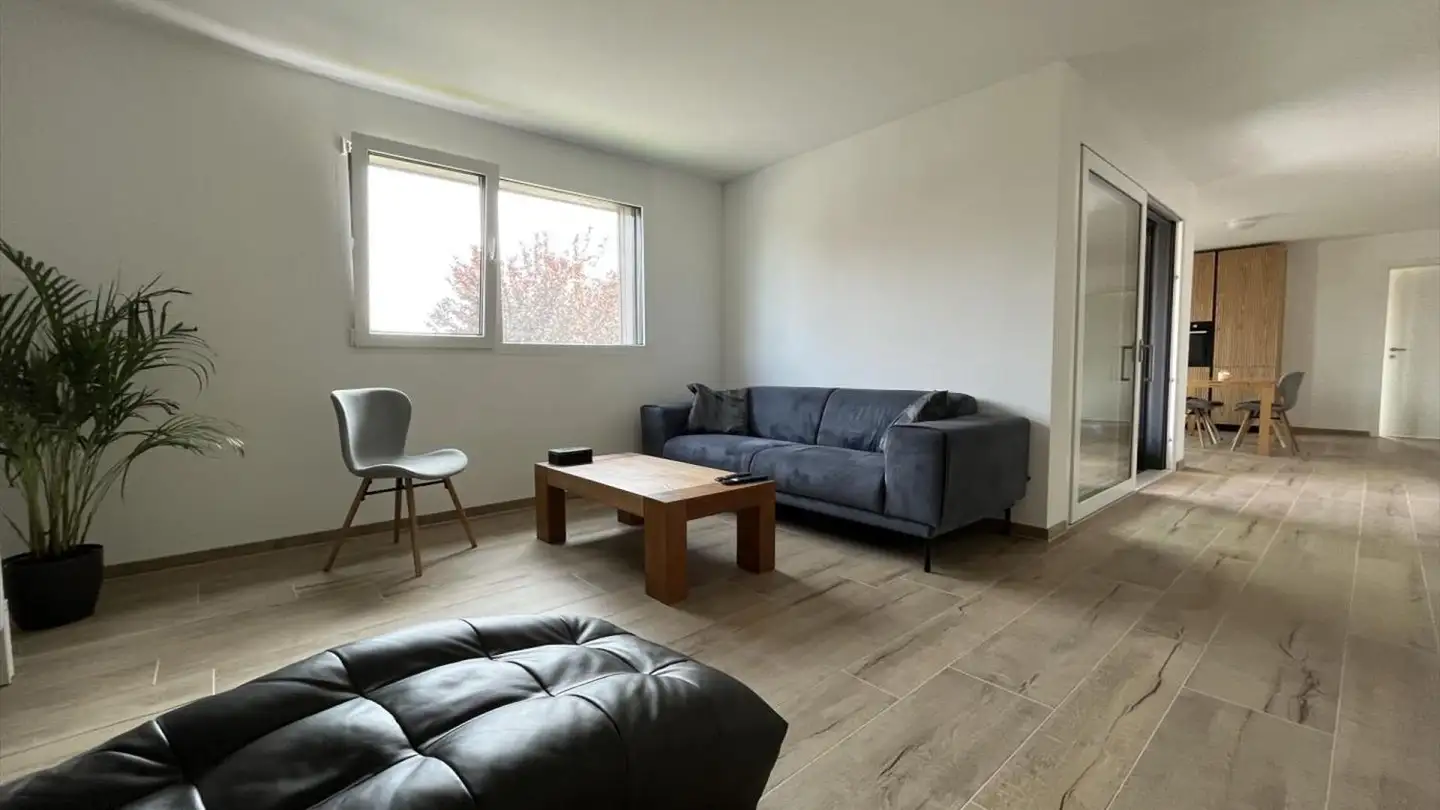 Appartamento in vendita - 1562 Corcelles-près-Payerne - Photo 4