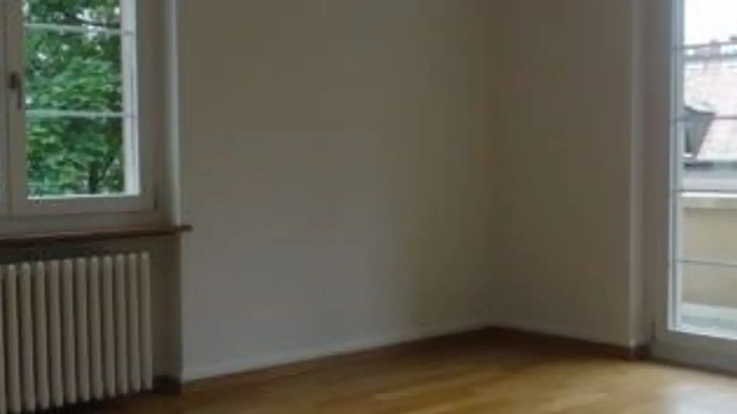 Wohnung mieten - Hügelstrasse 43, 8002 Zürich - Foto 4