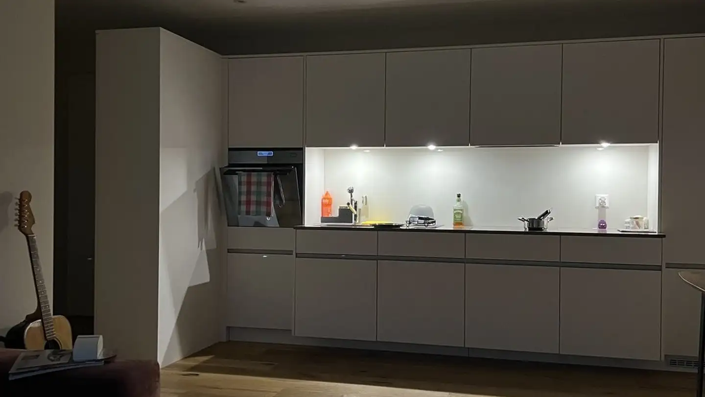 Appartement à louer - Bahnstrasse 5, 8424 Embrach