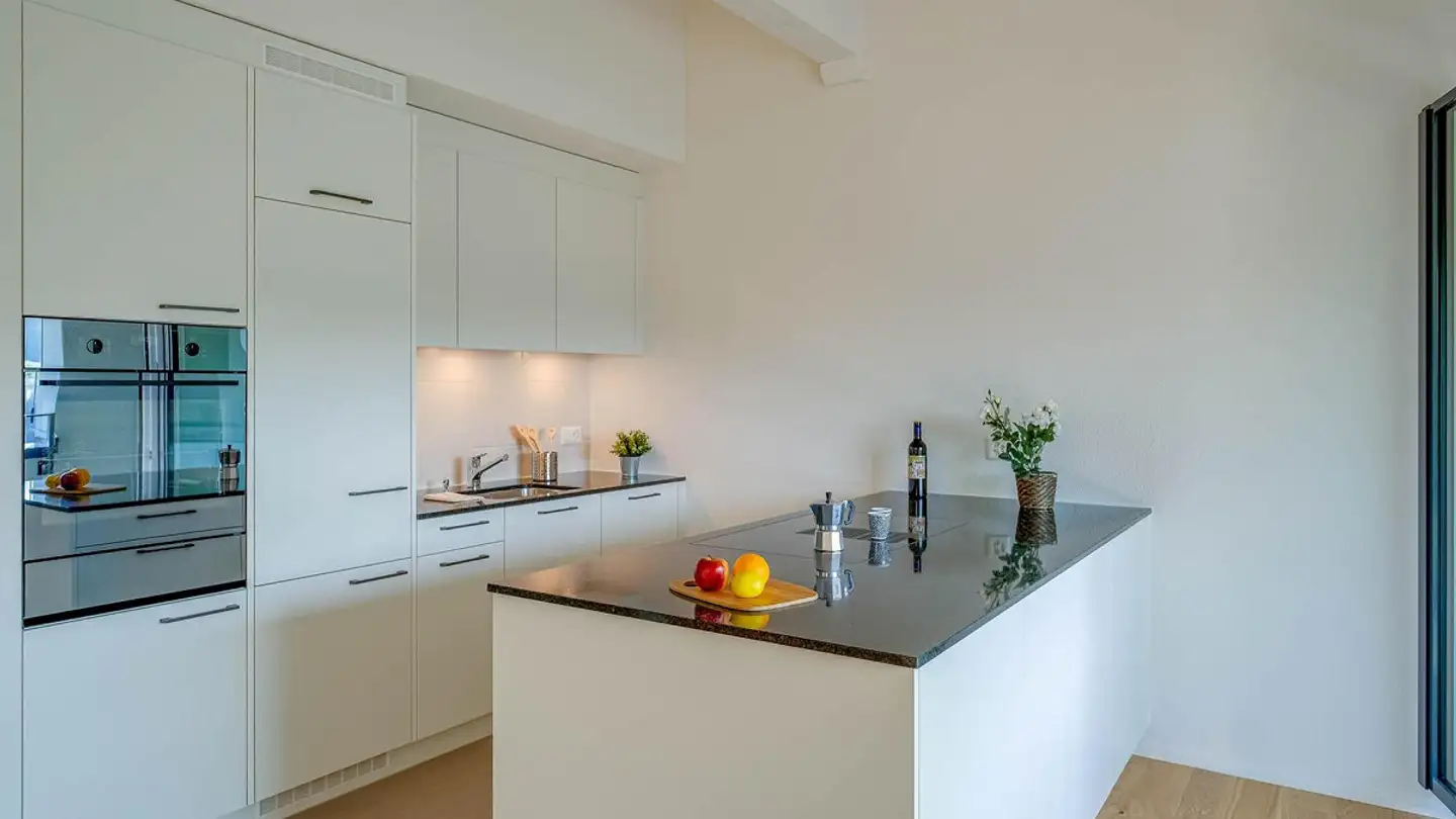 Penthouse mieten - Boppartshofstrasse 6, 9014 St. Gallen - Foto 3