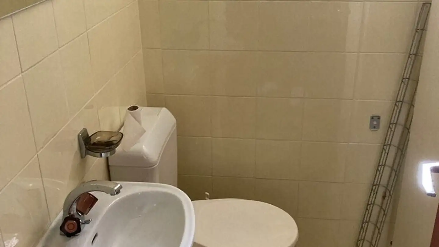 Sala hobby in affitto - Via Vergiò, 6932 Breganzona - Foto 4