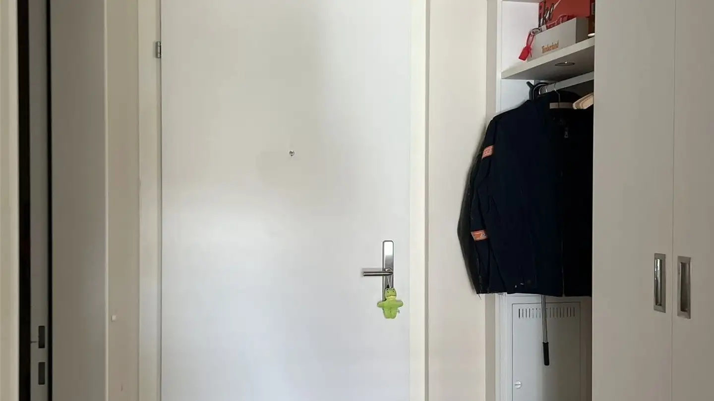 Appartement à louer - Bahnstrasse 5, 8424 Embrach - Photo 2