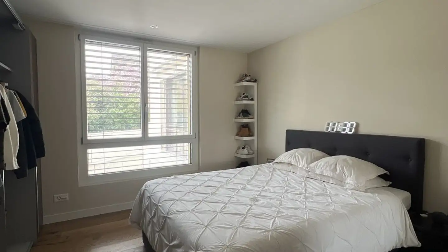 Appartement à louer - Bahnstrasse 5, 8424 Embrach - Photo 3