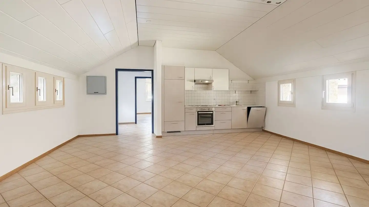 Apartment for rent - Piazza Collegiata, 6500 Bellinzona