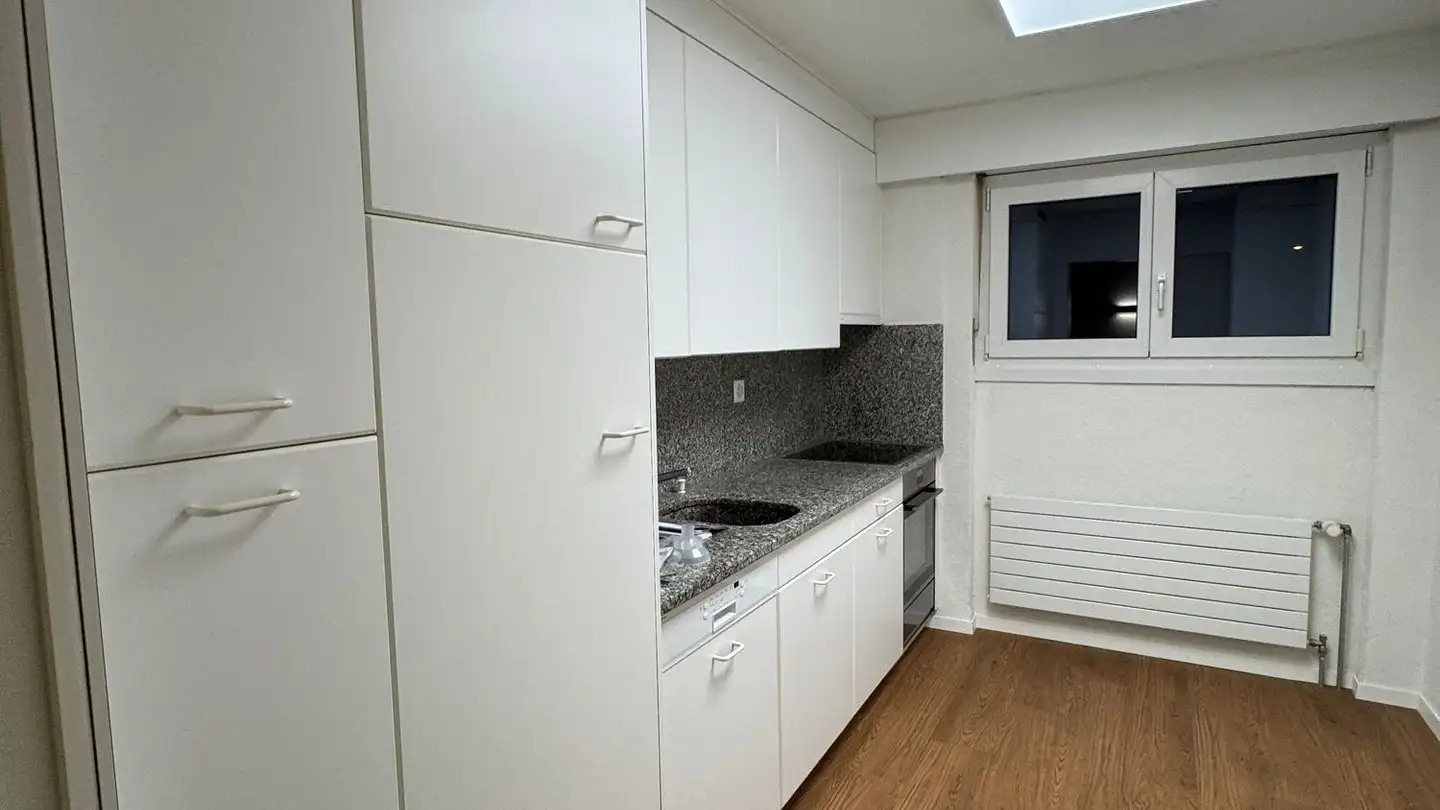 Single house for rent - 8854 Galgenen - Photo 2