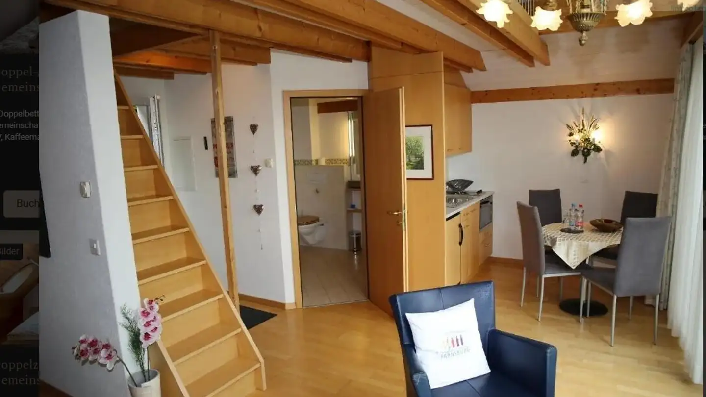 Chambre à louer - Farnsburgweg 194, 4466 Ormalingen - Photo 3