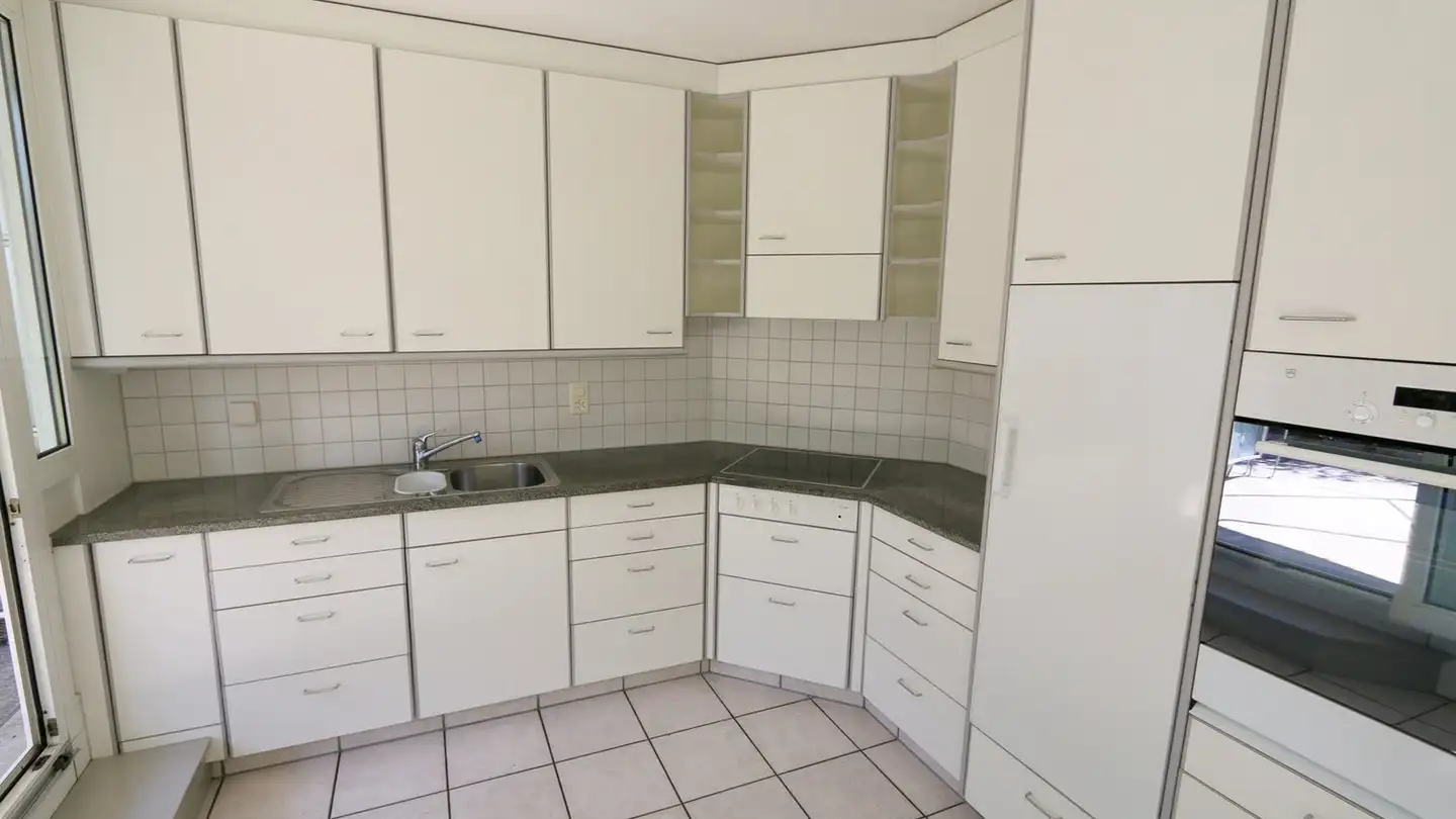 Appartement à louer - Bottigenstrasse 9, 3018 Bern