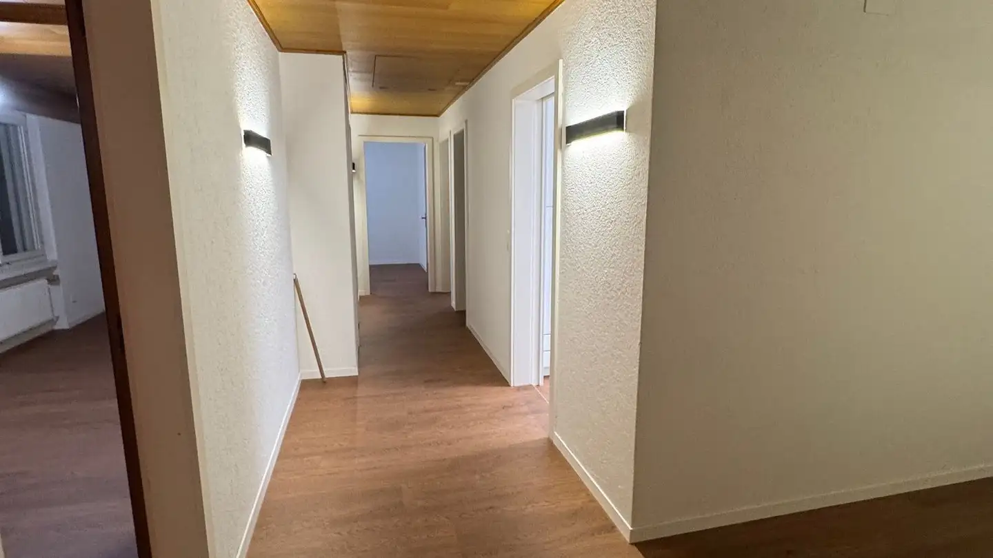 Single house for rent - 8854 Galgenen - Photo 4