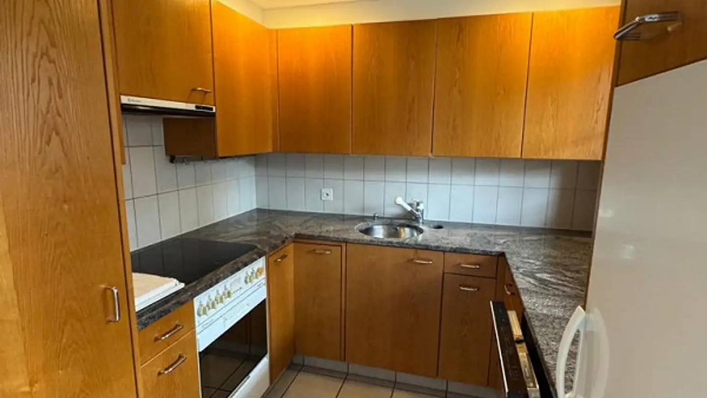 Wohnung mieten - Wetti 21, 8476 Unterstammheim - Foto 2