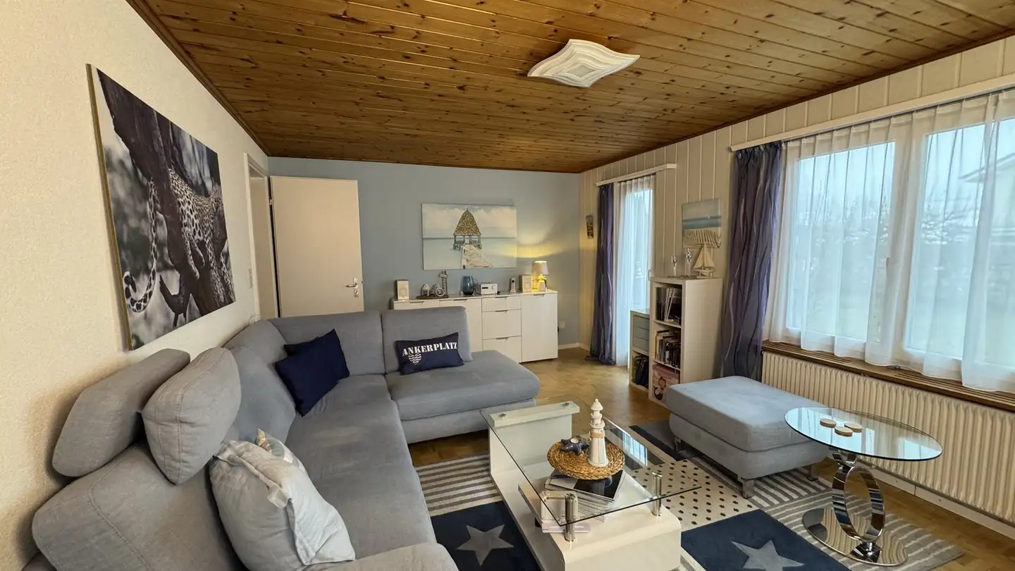 Maison individuelle à vendre - Oberfeldstrasse 47, 4612 Wangen b. Olten - Photo 4