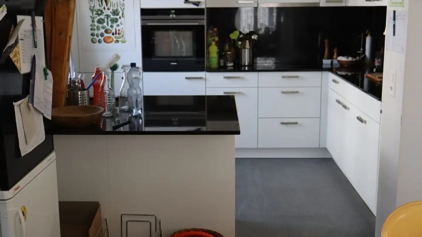 Single room for rent - Buchenstrasse 4, 9100 Herisau - Photo 4
