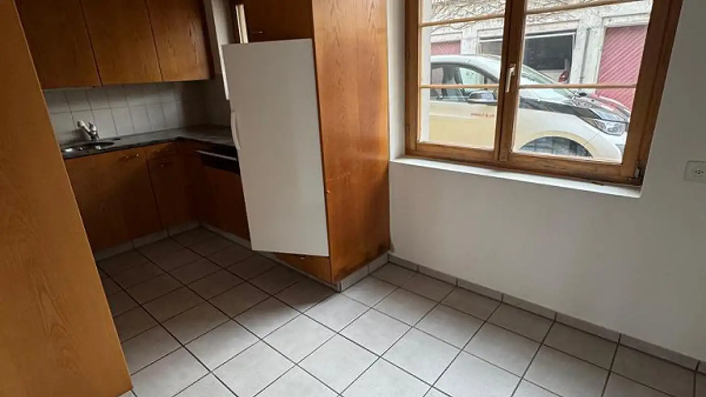 Wohnung mieten - Wetti 21, 8476 Unterstammheim - Foto 3