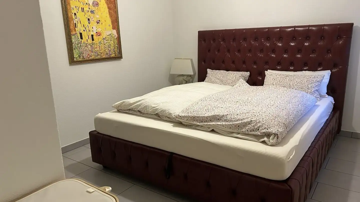 Appartement à louer - Via Al Doyro 1, 6815 Melide